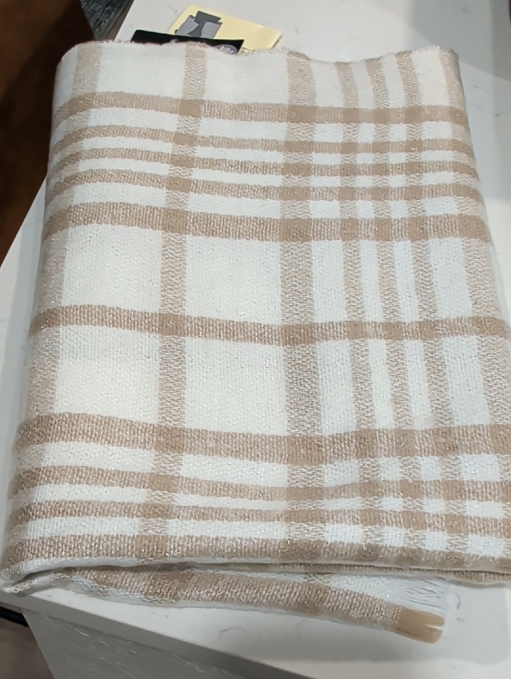 Fraas Rectangle Blanket Wrap